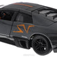 Burago 1:24 Lamborghini Murciélago LP 670-4 SV China Limited Edition (Grey)