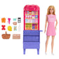 Barbie and Teresa Recipe for Friendship Fashion Doll &amp; Playset – Malibu at the Market.