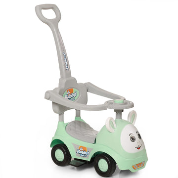Fun Ride Rabbit 3-in-1 Rider (Green)
