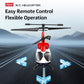 RECUE RC Helicopter