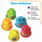 ToyMate Play N Grow 25-Piece Gift Set (12–36 Months)