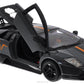Burago 1:24 Lamborghini Murciélago LP 670-4 SV China Limited Edition (Grey)