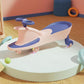 Kids Wiggle Ride-On Car.