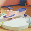 Kids Wiggle Ride-On Car.