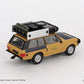 Mini GT 1144 – Range Rover 1981 Camel Trophy Sumatra Winner.