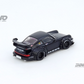 INNO64 PORSCHE RWB 964 BLACK MATT