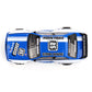 Mini GT Kaido House 223: BMW M3 Kaido Touring Champ V1