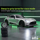 LOT RC Drifter 1:24 Scale Remote Control Car
