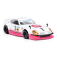 KAIDO HOUSE X MINI GT 263 NISSAN FAIRLADY Z TAMIYA X KAIDO HOUSE THE FROG V1
