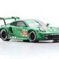 SPARK PORSCHE 911 RSR - 19 NO.56 PROJECT 1 - AO LE MANS 24H 2023 PJ HYETT - G. JEANNETTE - M. CAIROLI
