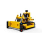 LEGO Heavy-Duty Bulldozer 42163.