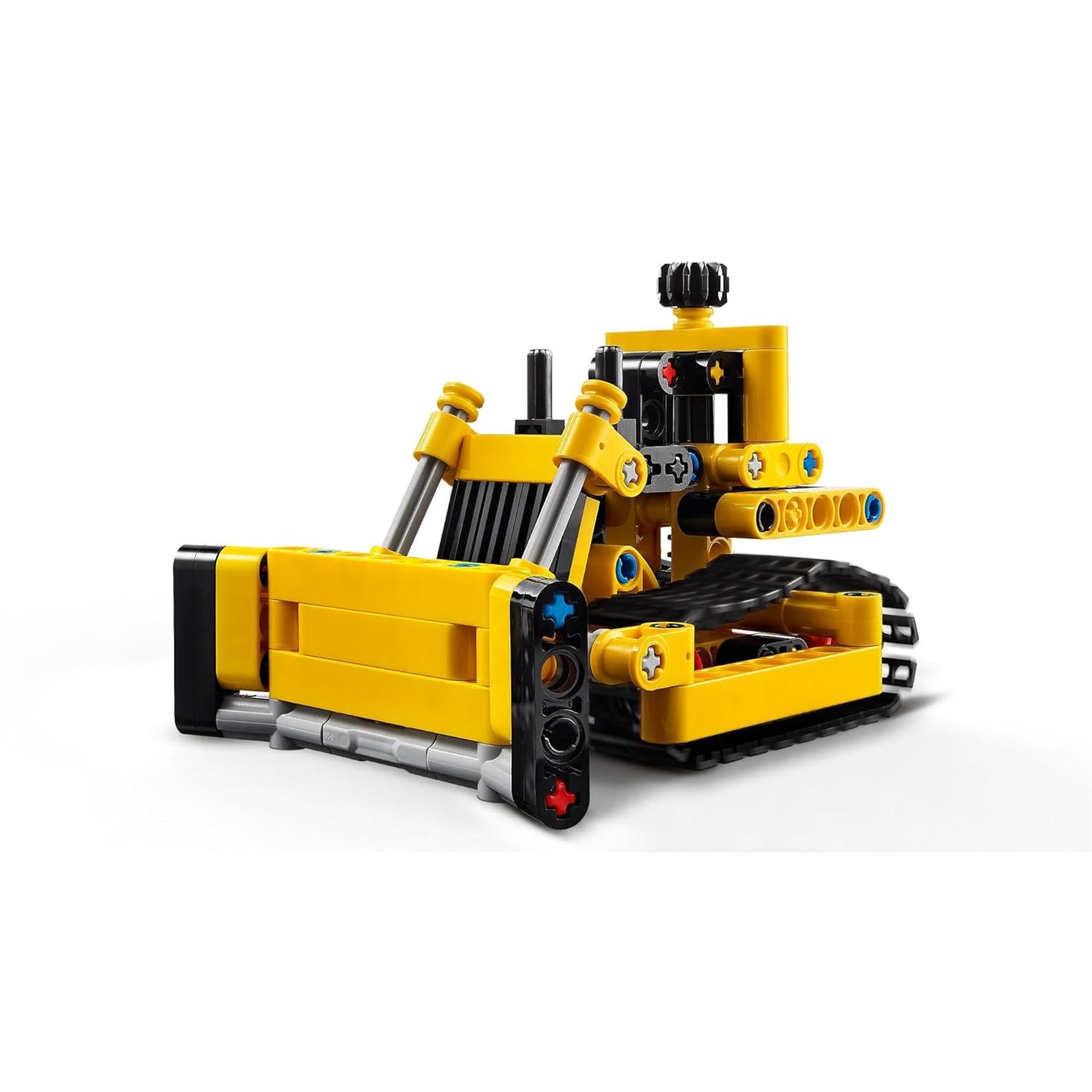 LEGO Heavy-Duty Bulldozer 42163.