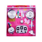 Ramson India DIY Unicorn Kitchen Set (24 Pieces)