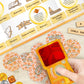 Imagimake Kid,Teen,Adult Mapology History Quest,India,Historical Board Game.
