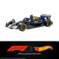 Hot Wheels Formula 1 5-Pack (1:64 Scale)