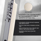 Jaspo Slog Elite Plastic Tennis Cricket Bat