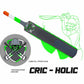 🏏 Jaspo Cric-Holic Senior Cricket Set 🏏