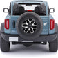 Burago 2021 Ford Bronco - 1 : 64 Diecast Scale Model