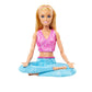 Barbie Made to Move Doll (HRH27)