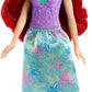 Disney Mattel HLX30 Barbie Princess Ariel The Little Mermaid (HLX30)
