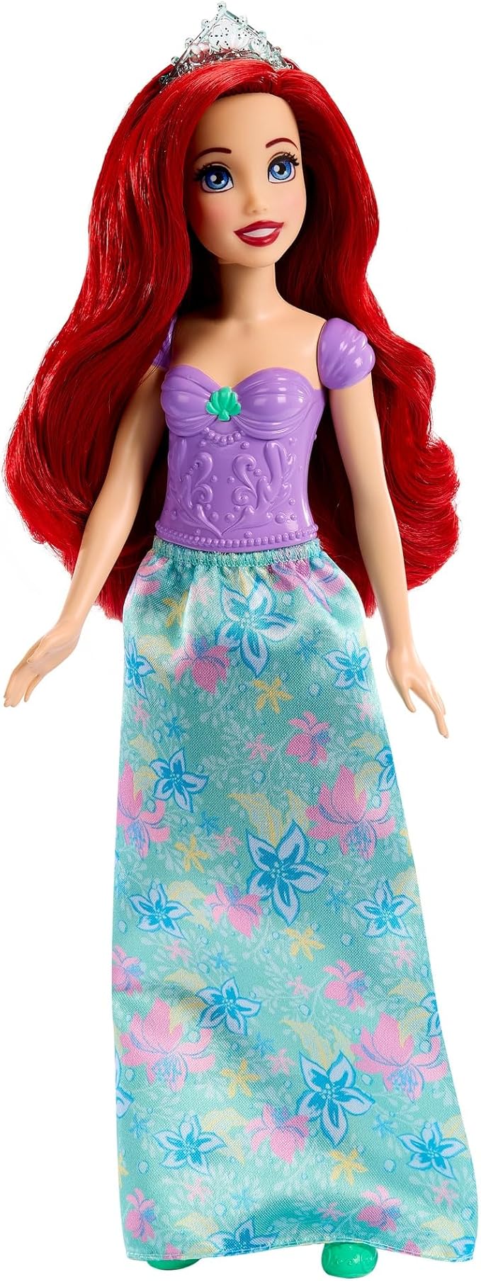 Disney Mattel HLX30 Barbie Princess Ariel The Little Mermaid (HLX30)