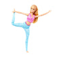 Barbie Made to Move Doll (HRH27)