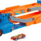 Hot Wheels Speedway Hauler.