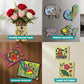 TOYKRAFTT Madhubani Art DIY Craft Kit (9–12 Years)