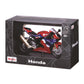 Maisto Honda CBR1000RR-R Fireblade SP