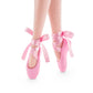 Brunette Ballet Wishes Doll with Blue and Purple Tutu. (HCB87)