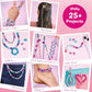Imagimake Spin n Pop Beads Studio