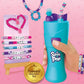 Imagimake Spin n Pop Beads Studio