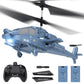 AIGIMU RC Military Helicopter