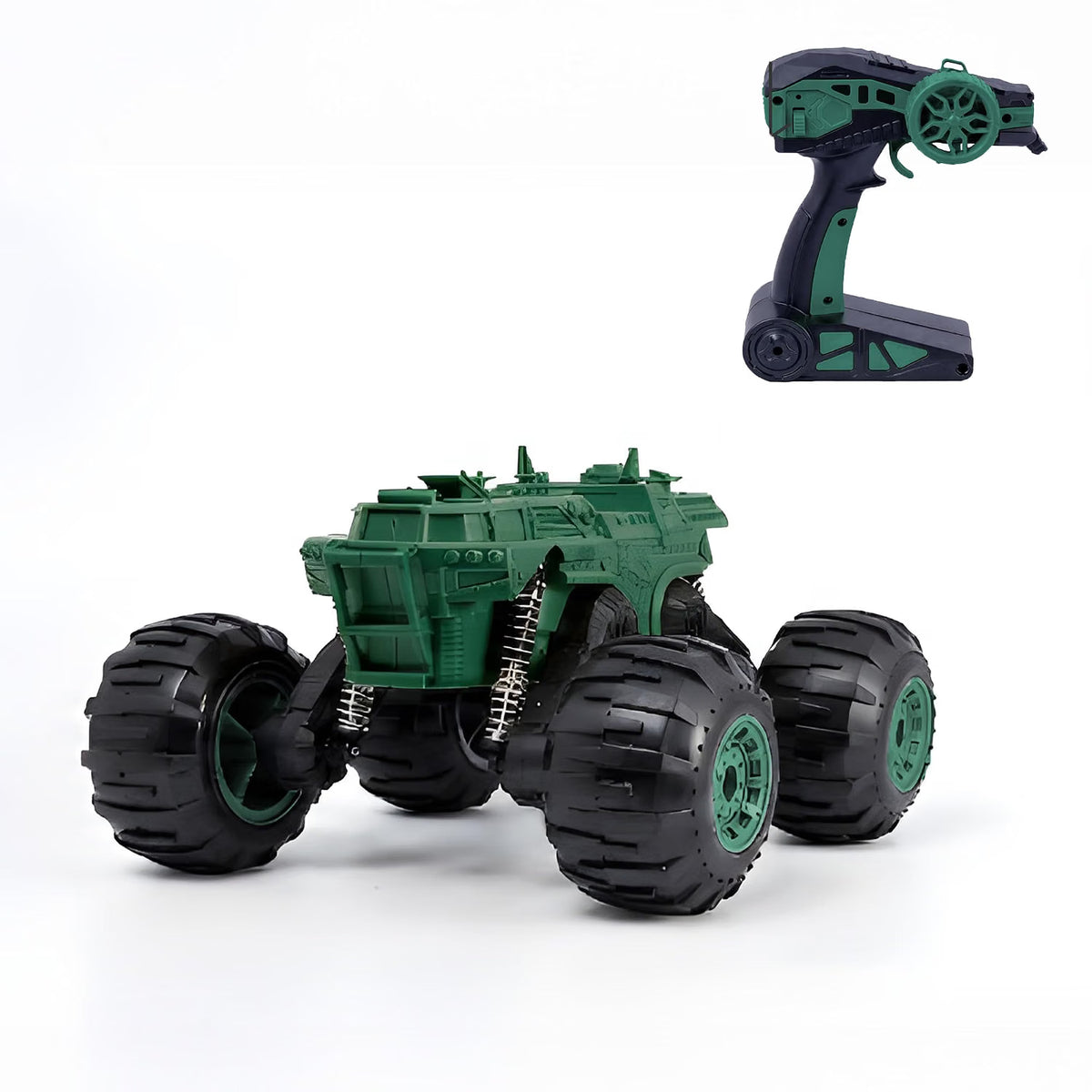 ITPLAY RC MONSTER TRUCK