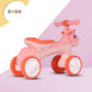 Koko Hurricane Balance Bike (Orange)