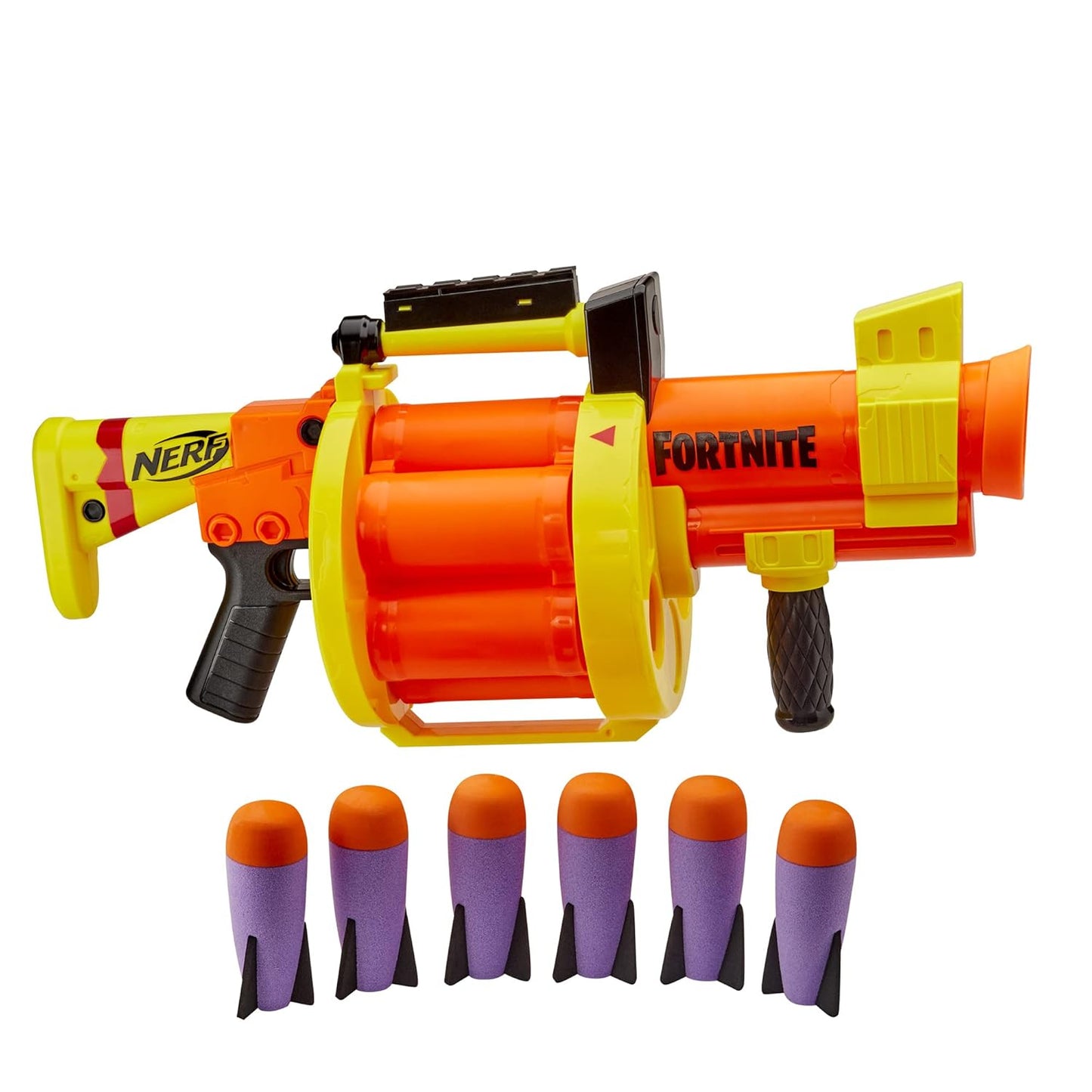 NERF Fortnite GL Blaster E8910.