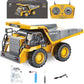 Huina 1534 1:18 RC Dump Truck