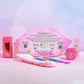 Whimsy Beauty Liplicious Beauty Kit (Pack of 7)
