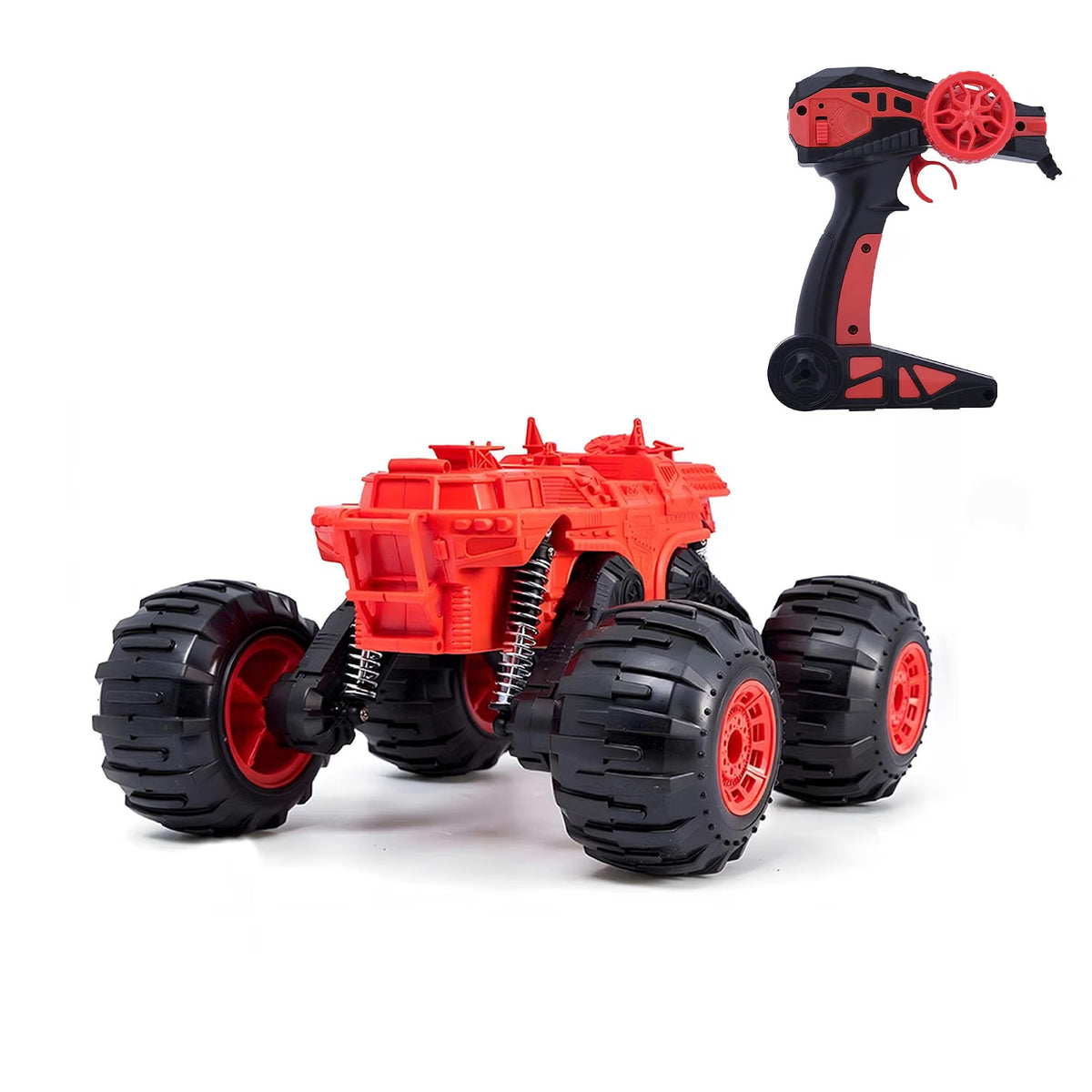ITPLAY RC MONSTER TRUCK