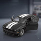 CCA DODGE Challenger SRT Jailbreak