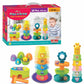 ToyMate Play N Grow 25-Piece Gift Set (12–36 Months)