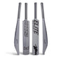 Jaspo Slog Elite Plastic Tennis Cricket Bat