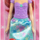 Disney Mattel HLX30 Barbie Princess Ariel The Little Mermaid (HLX30)