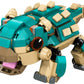 🔹LEGO Jurassic World Baby Bumpy: Ankylosaurus 76962