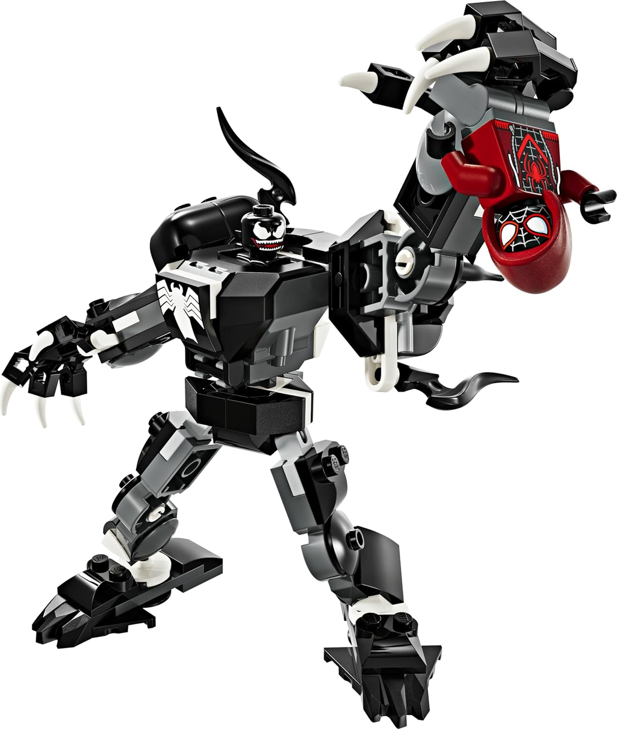 LEGO MARVEL SPIDER-MAN 76276