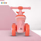 Koko Hurricane Balance Bike (Orange)