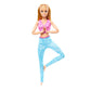 Barbie Made to Move Doll (HRH27)