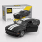 CCA DODGE Challenger SRT Jailbreak