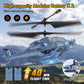 AIGIMU RC Military Helicopter