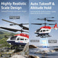 RECUE RC Helicopter